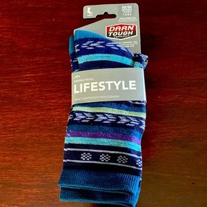 DARN TOUGH VERMONT socks